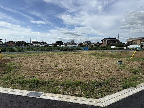 茨城県古河市大堤 780万円