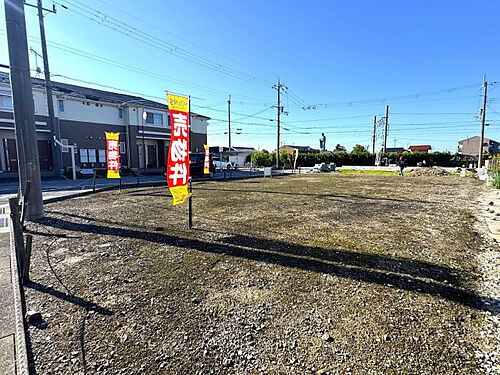 滋賀県長浜市平方町 土地