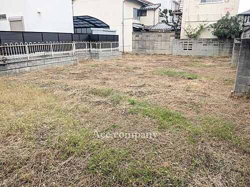 大阪府松原市天美東６丁目 土地