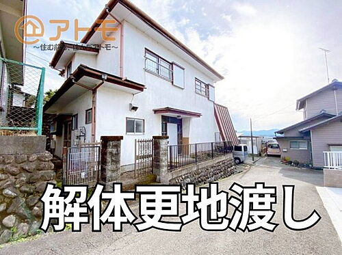 静岡県富士宮市小泉 土地