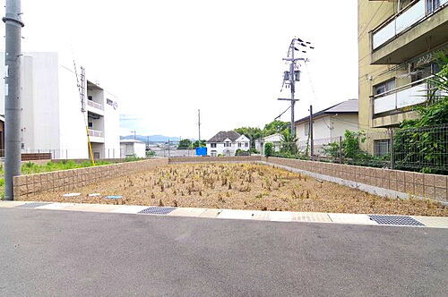 大阪府泉南郡熊取町小垣内１丁目 土地