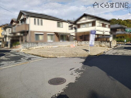 兵庫県姫路市勝原区丁 土地
