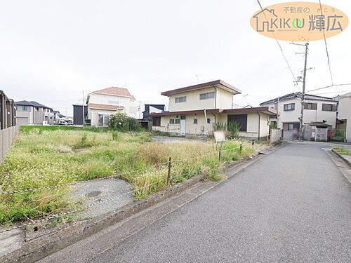 兵庫県高砂市荒井町小松原４丁目 土地