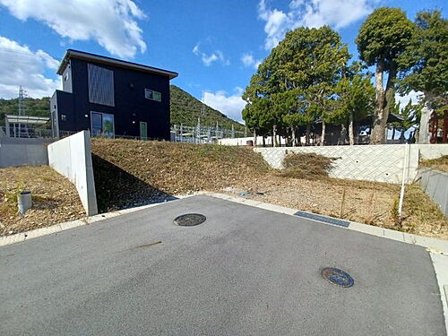 兵庫県西脇市和田町 土地