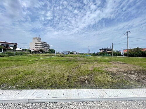 鹿児島県指宿市十町 土地