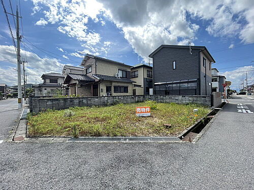 滋賀県東近江市種町 土地