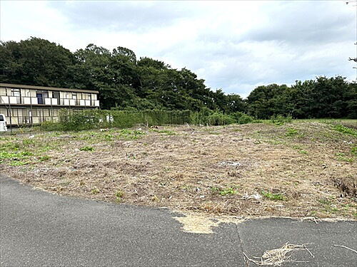 栃木県栃木市岩舟町和泉 土地