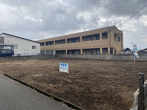 熊本県熊本市北区植木町木留 土地