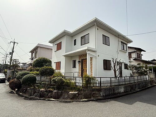 大阪府堺市南区若松台３丁 3680万円