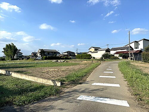 栃木県佐野市植下町 土地