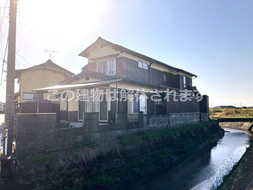 鳥取県米子市両三柳 920万円