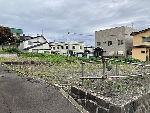 北海道小樽市稲穂５丁目 750万円