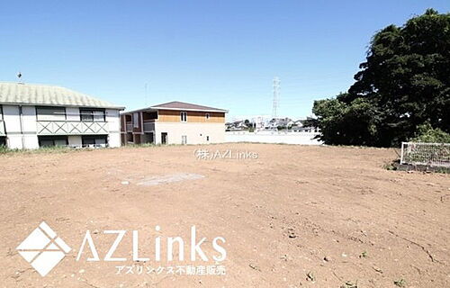 千葉県千葉市若葉区加曽利町 土地