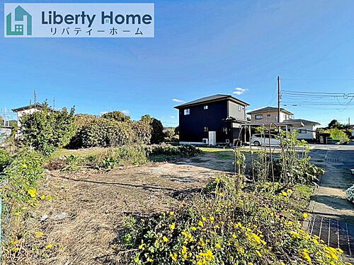 茨城県小美玉市小川 土地