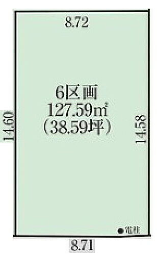 東京都あきる野市引田 建築条件付土地