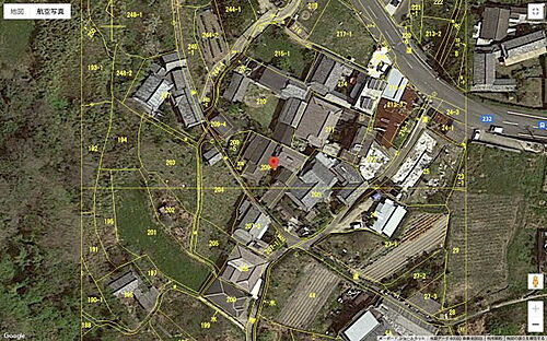 香川県三豊市詫間町箱 土地