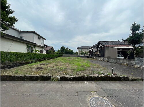 福井県越前市高木町 800万円