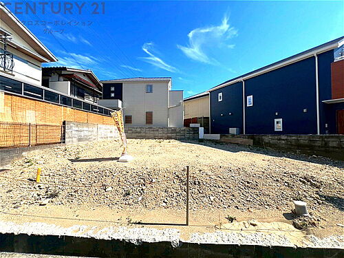 兵庫県伊丹市奥畑２丁目 土地