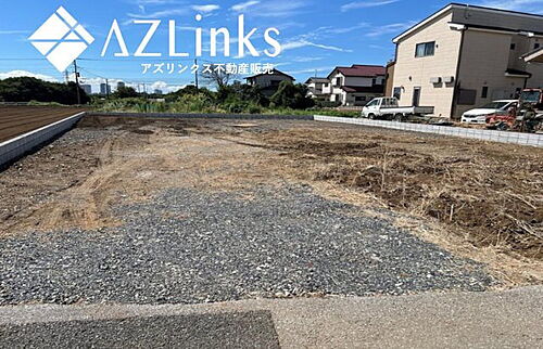 千葉県習志野市屋敷５丁目 土地