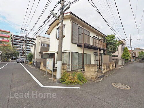 東京都世田谷区桜３丁目 土地