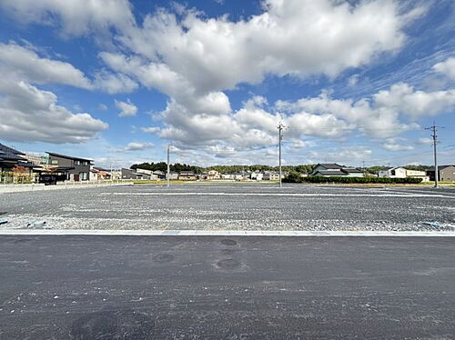 石川県河北郡津幡町字能瀬 土地