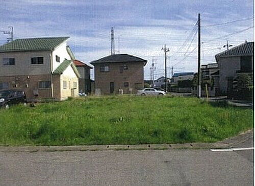 栃木県栃木市大平町下皆川 土地