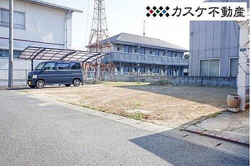 岡山県倉敷市児島小川６丁目 土地