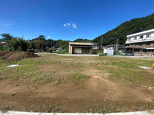 埼玉県比企郡小川町大字大塚 建築条件付土地