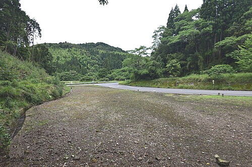鹿児島県薩摩川内市城上町 土地