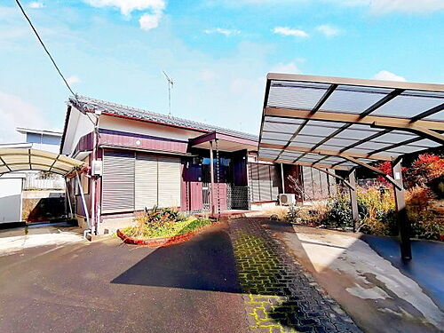 福岡県筑紫野市針摺東１丁目 土地