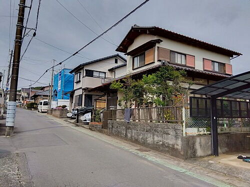 静岡県三島市徳倉５丁目 1000万円