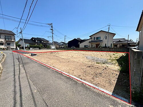 鳥取県鳥取市行徳３丁目 1600万円