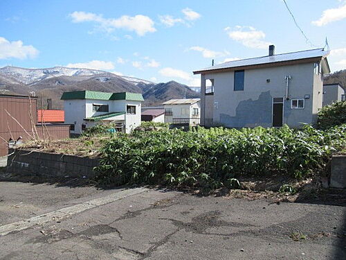 北海道小樽市天神１丁目 土地