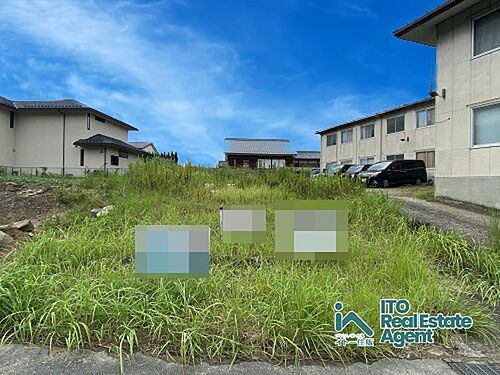 京都府京都市左京区北白川上池田町 土地