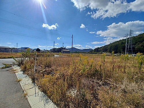 兵庫県西脇市和田町 土地