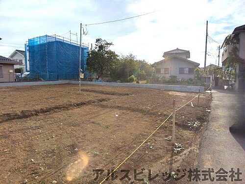 埼玉県ふじみ野市亀久保３丁目 3490万円