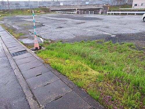 山形県新庄市若葉町 土地