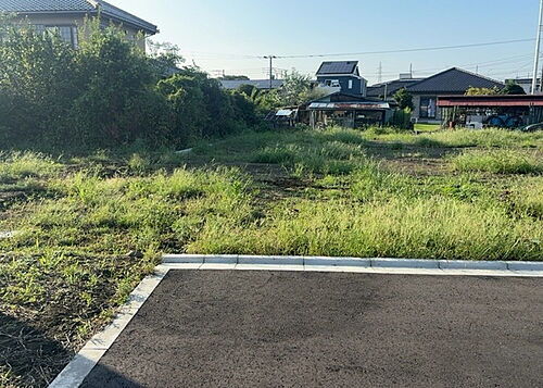 神奈川県相模原市中央区田名 土地