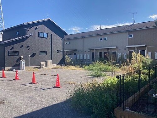 栃木県宇都宮市鶴田町 土地