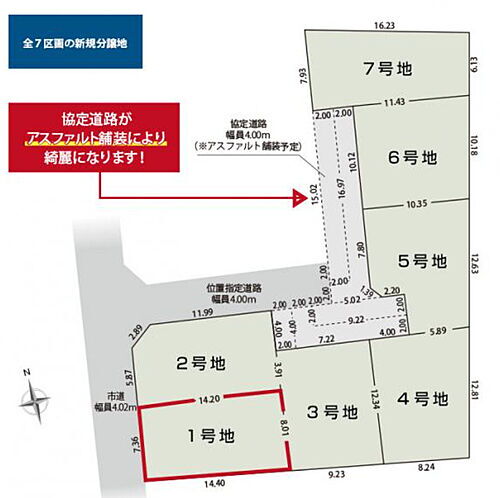 静岡県静岡市駿河区向敷地４丁目 土地