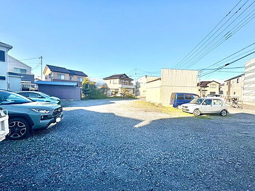 埼玉県北葛飾郡松伏町大字松伏 土地