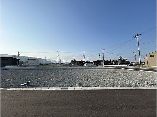 石川県白山市柴木２丁目 土地