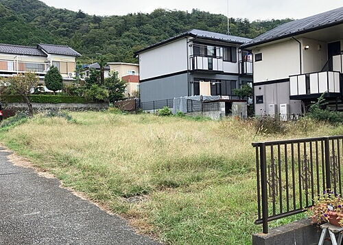 神奈川県相模原市緑区三井 土地