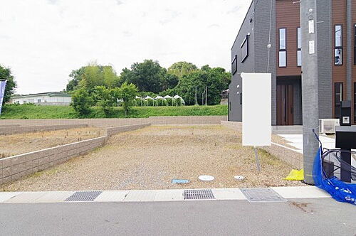 大阪府泉南郡熊取町野田１丁目 土地