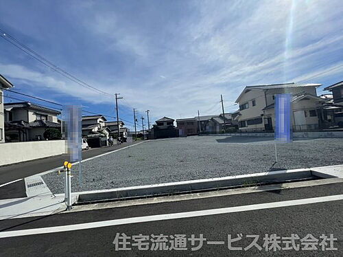 兵庫県高砂市北浜町北脇 土地