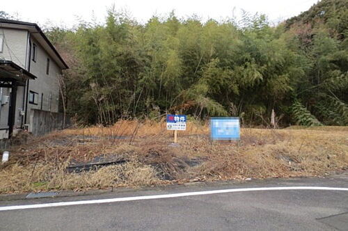 岐阜県関市千疋北１丁目 土地