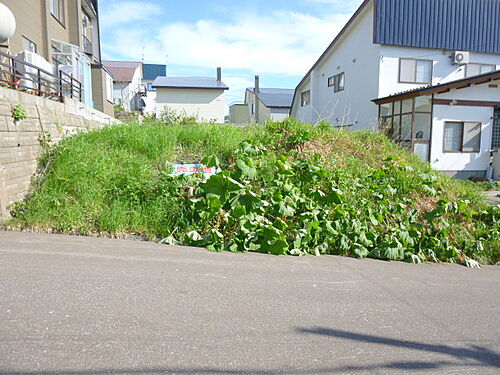 北海道小樽市オタモイ１丁目 75万円