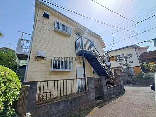 神奈川県茅ヶ崎市平和町 土地