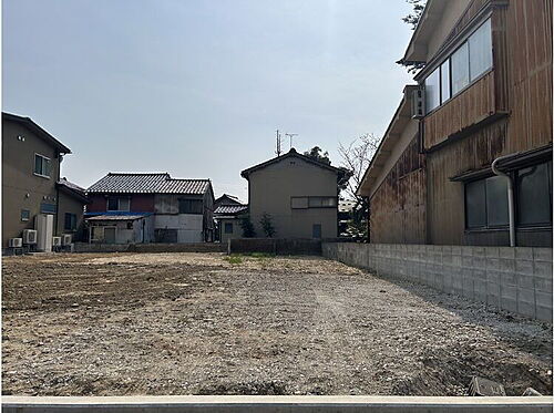 石川県金沢市城南２丁目 土地
