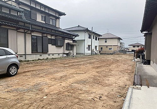 福岡県久留米市藤山町 土地
